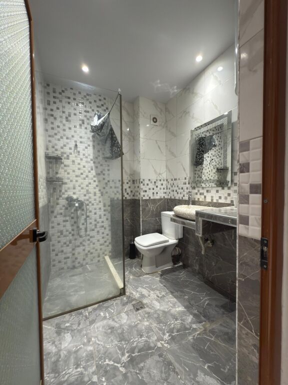 Apartament 1+1 per shitje misto mame