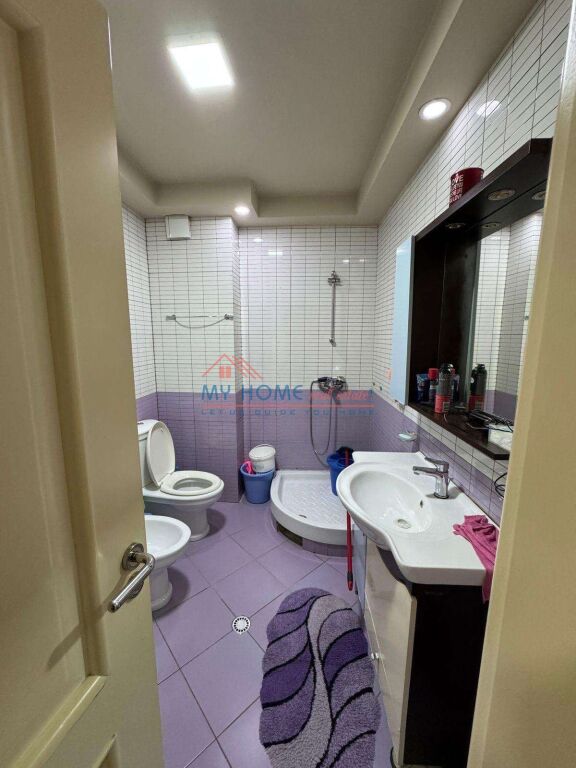 Apartament 3+1 ne shitje ne Astir ne Tirane