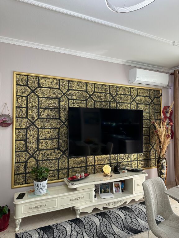 Shesim Apartament 2+1+2 tualete + Verande ne Fresk