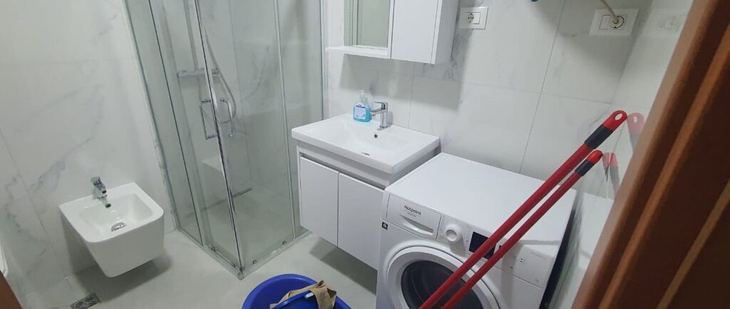 🏡 **Super Appartamento 2+1 in Affitto in Via Kosovarëve**