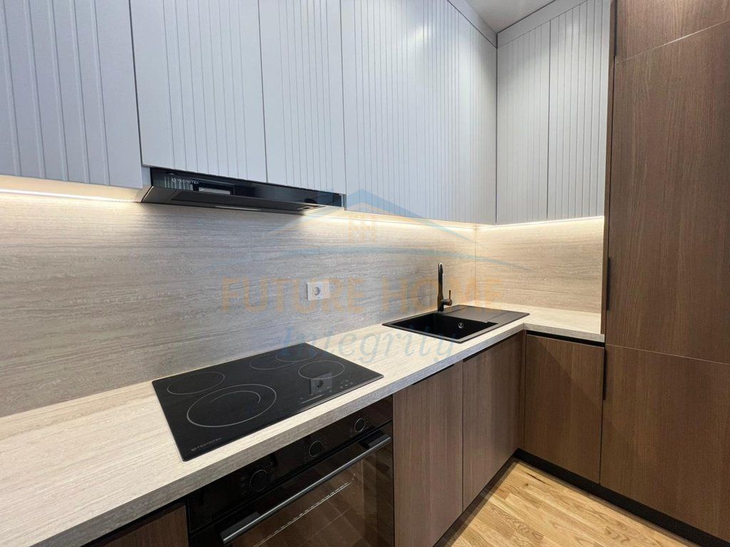 Shitet apartament 2+1 Golden Tower Mine Peza
