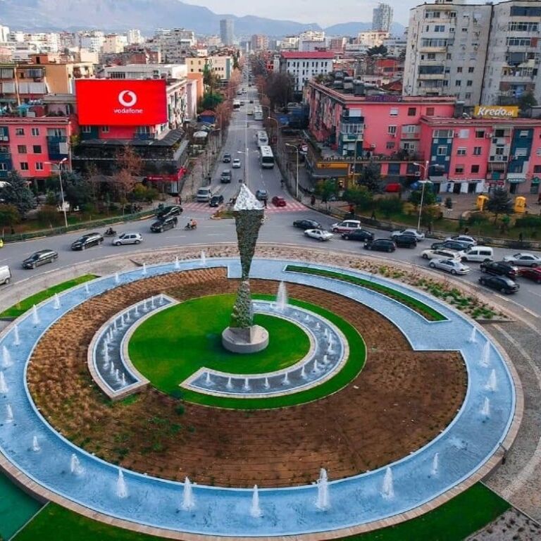 🏢✨ Office Space 1000 m² for Rent – Zogu i Zi ✨🏢