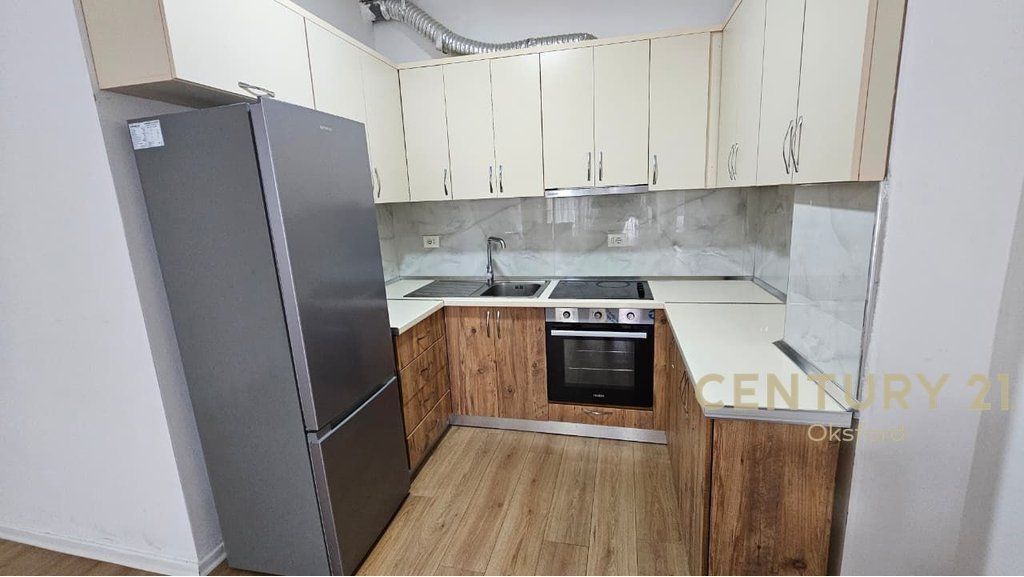 APARTAMENT 1+1 ME QIRA, NË DON BOSKO
