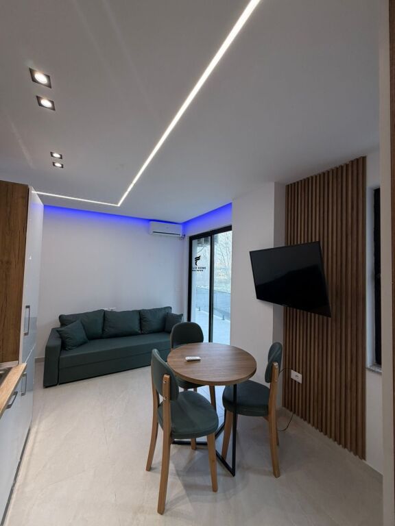 MONOLOCALE IN VENDITA 28 M2 GOLEM 55.000 EURO FH-73807