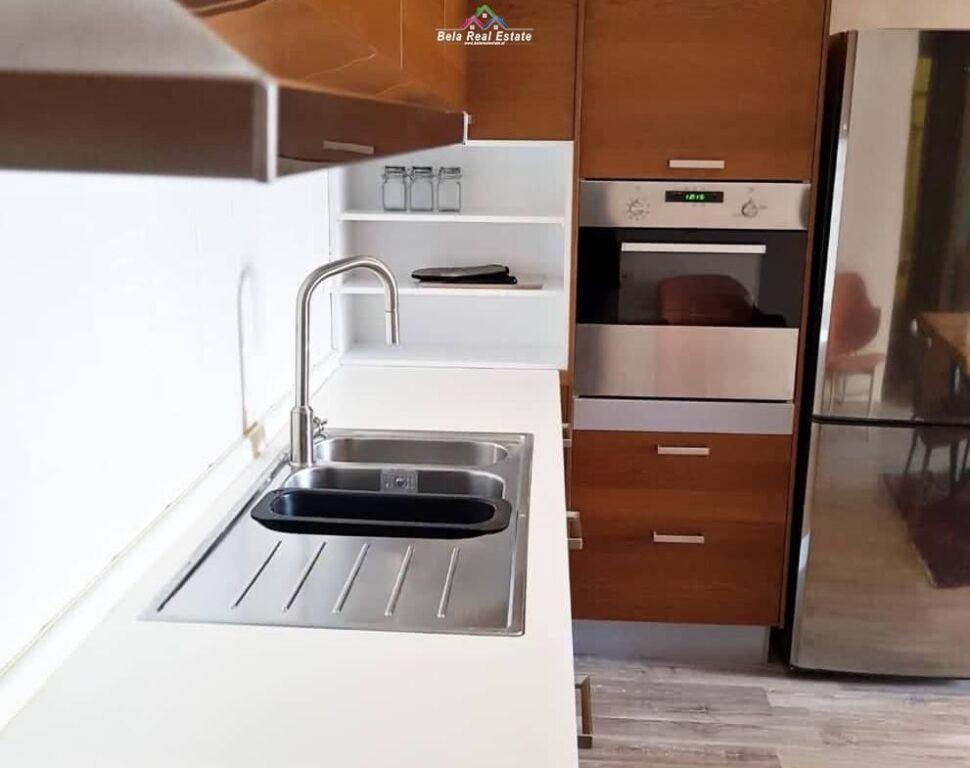 Apartament Ne Shitje 2+1 Tek Kompleksi Green City ( ID B120580 ) Tirane