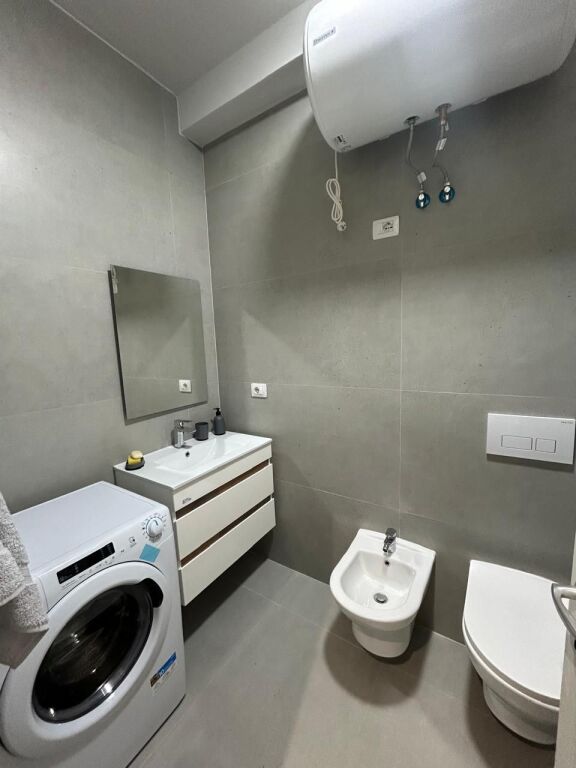 Apartment for rent - Don Bosko