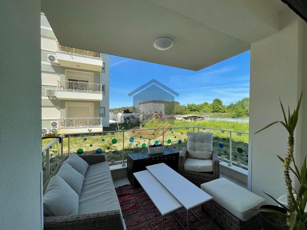 In vendita, Appartamento Moderno 2+1+2, Perla Resort - Baia di Lalzi