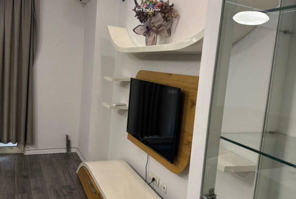 Apartament Me Qera 2+1 Ne Astir (ID B2201900) Tirane