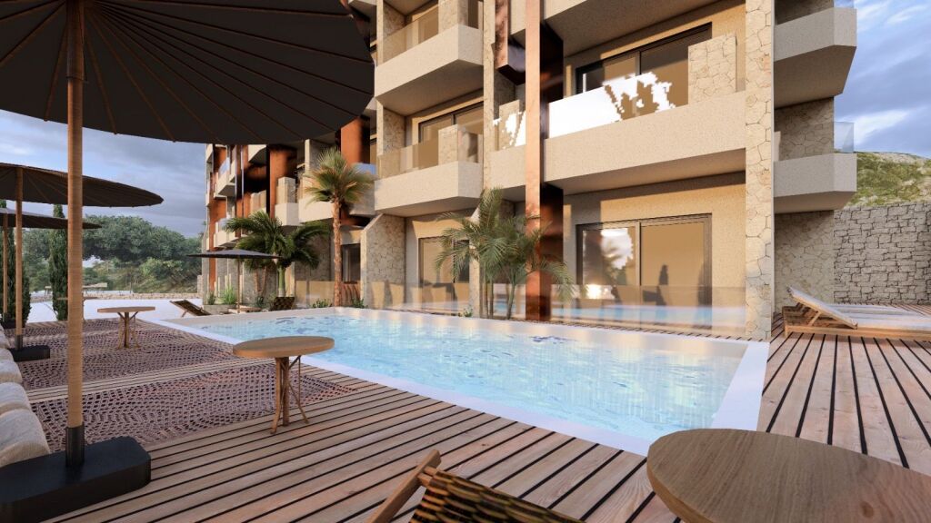 HOTEL PREMIUM - HIMARE, POTAM 🌊