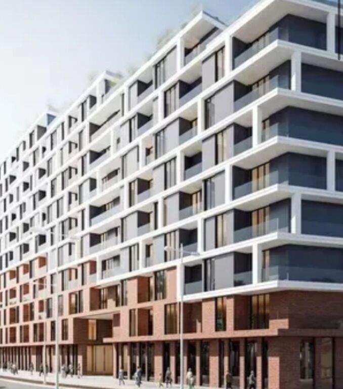 🏡 Apartament 2+1 në shitje – Ish Fusha e Aviacionit