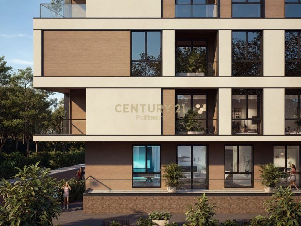 🏢 SHESIM GARSONIERE TEK VISTA MARE RESIDENCE QERRET (PAMJE ANESORE NGA DETI)