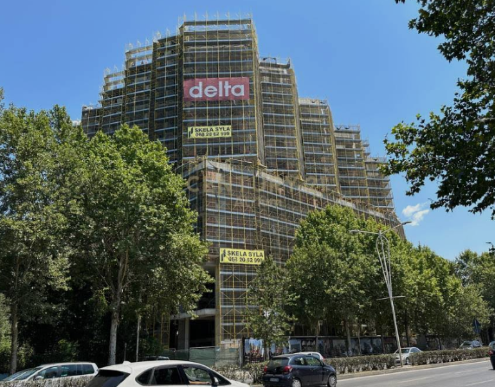 🏡 SHITET APARTAMENT  📍 Colonnade Residence