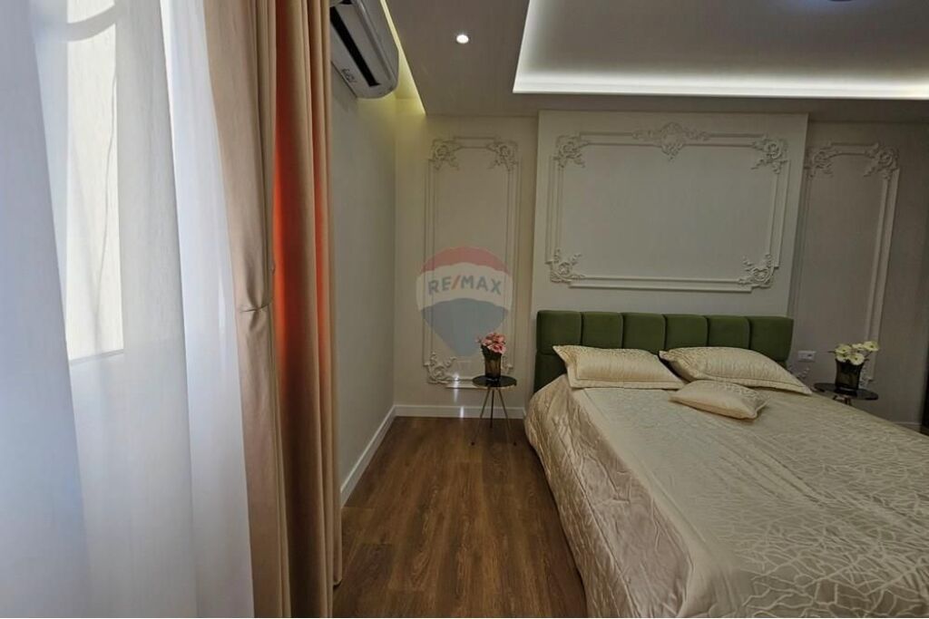 Super apartament 2+1 luksoz per pershitje  Stadiumi Dinamo!