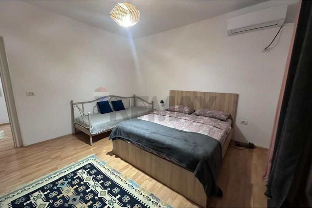 Appartamento 1+1 in vendita in Centro!