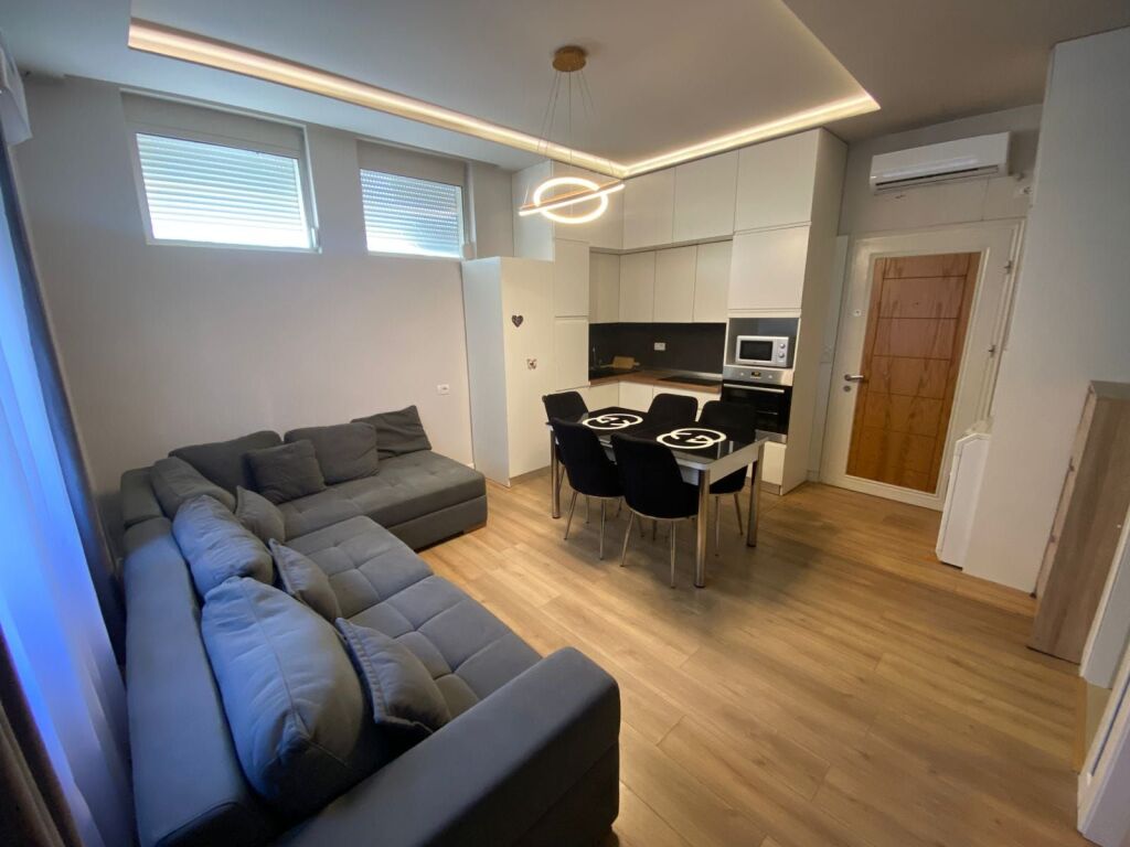 Apartament Me Qera 1+1 Tek Liqeni i Thate (ID B2101638) Tirane