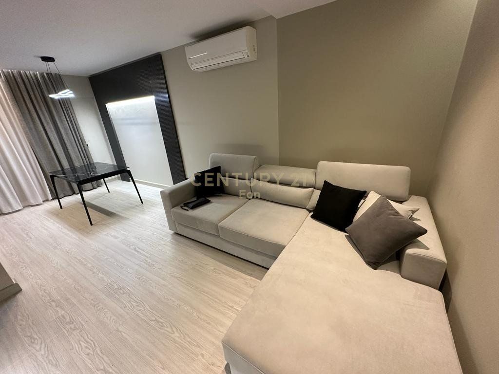 Appartamento 2+2 con Vista Mare in Vendita a Golem, Mali Robit !