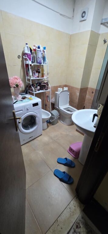 🏡✨ SHITET APARTAMENT 1+1 i konvertuar në 2+1 📍Astir, pranë Kompleksit Fratari