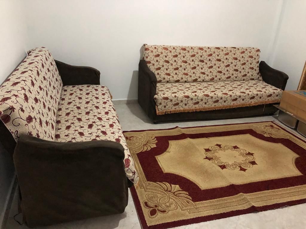 Jepet Apartament me qera