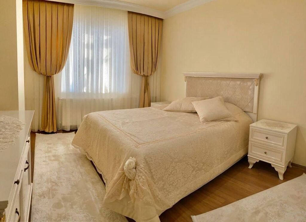 Via Durres, affittasi appartamento 1+1!