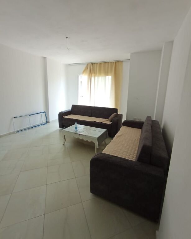 For rent, Apartment 1+1, On the Rock of Kavaja, Above the Rails