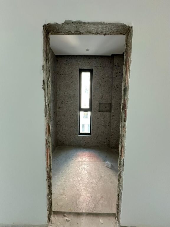 EXCLUSIVE  ‼️ APARTMENT FOR SALE 2+1+2 + PARKING SPACE ‼️  Square 21, Kavaja St.