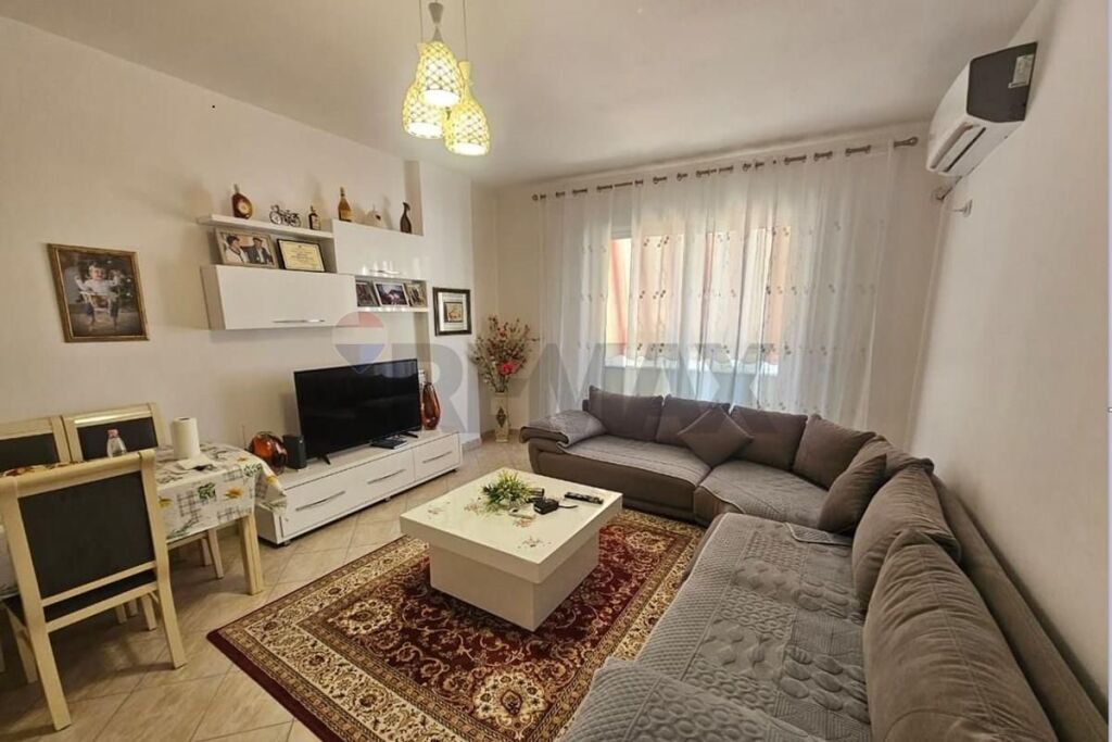 Appartamento 2+1 in vendita a Fresk