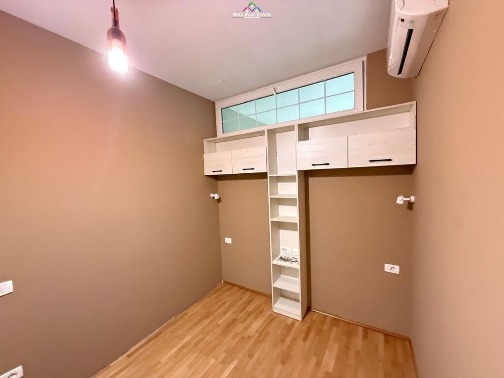 Apartament Me Qera 2+1 Tek Secret Garden Residence (ID B2201899) Tirane