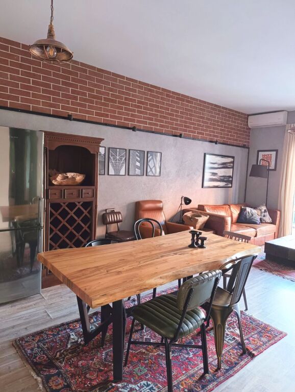 SHITET APARTAMENT 2+1+2 – GREEN CITY, TIRANË