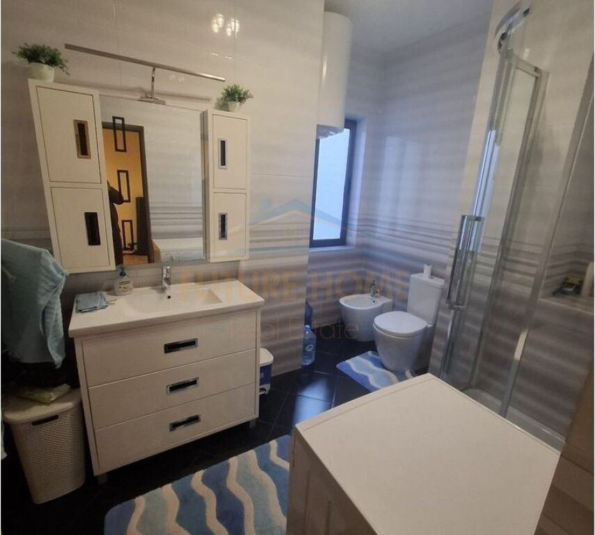 Shitet, Apartament 2+1, Yzberisht