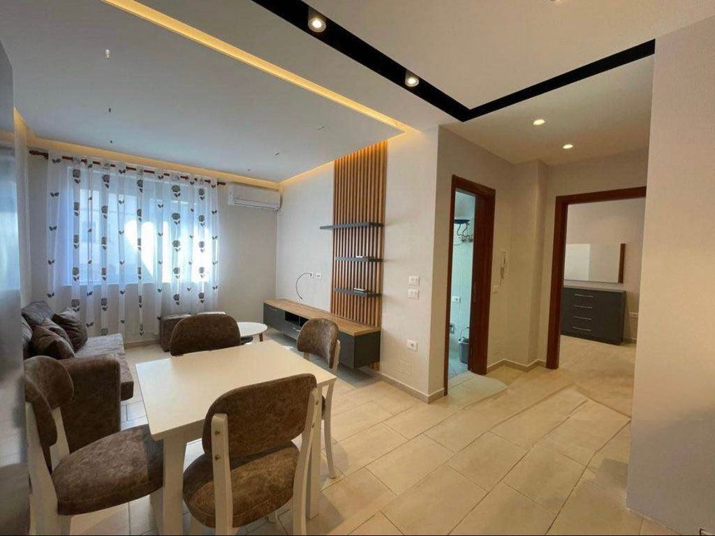 📌SHITET APARTAMENT 1+1 – MINE PEZA