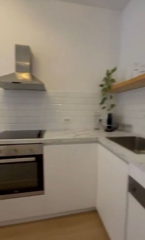 🏡 Appartamento 1+1 in Affitto, Ex Stazione Ferroviaria!