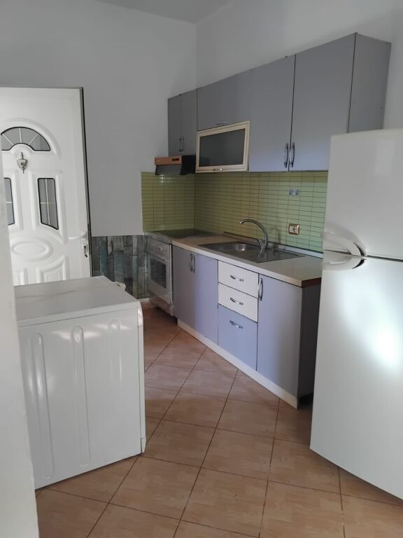 Apartment 1+1+Balcony for Rent / Jordan Misja