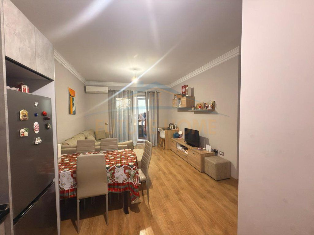For sale, Apartment 1+1, New Ring, Tirana