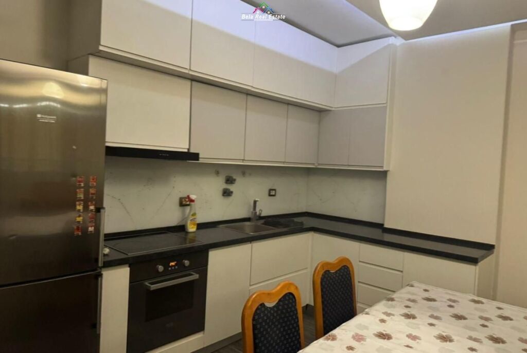 Apartament Me Qera 2+1 Ne Astir (ID B2201900) Tirane