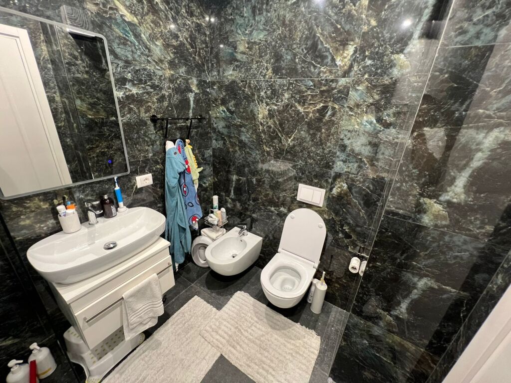 APARTMENT 2+1+2 FOR RENT, OLYMPIC PARK