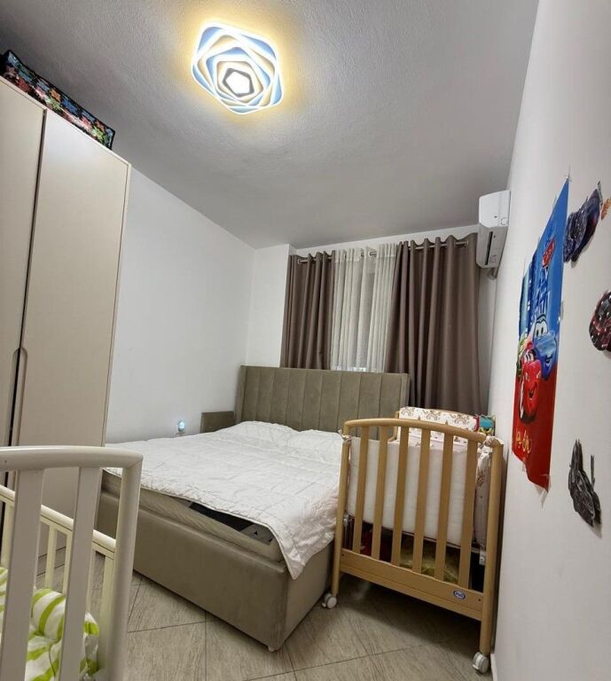 📌SHITET APARTAMENT 1+1 – KOMBINAT