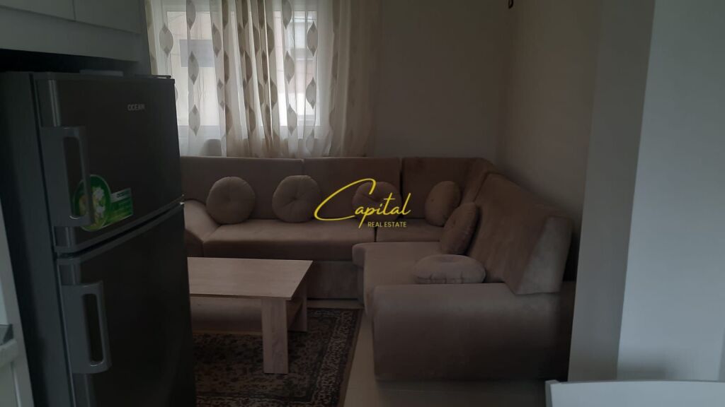 APPARTAMENTO IN AFFITTO 1+1 VIA FORTUZI 60.000 LEKE