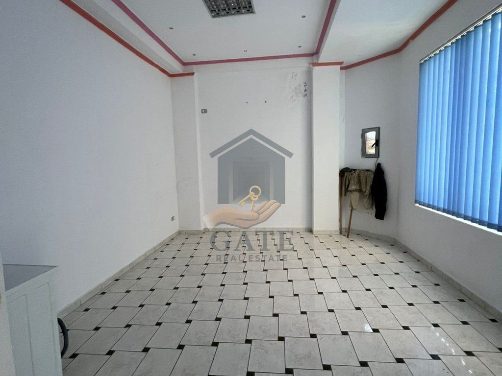 For Rent, Business Premises, Near Kazazi, Durrës.