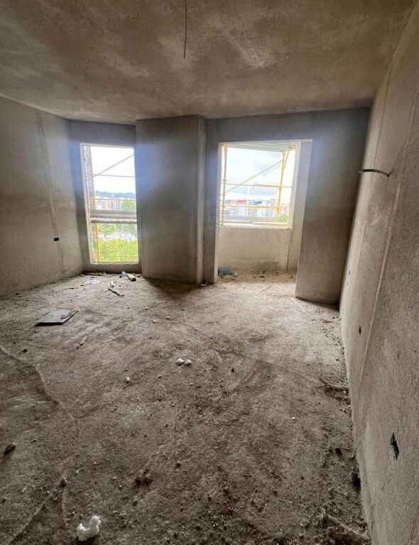 APARTAMENT NE SHITJE 2+1 TE COLONADE REZIDENCE