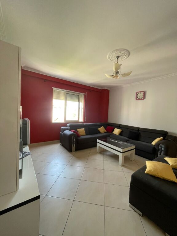 Appartamento in affitto 2+1+2t a Plazh