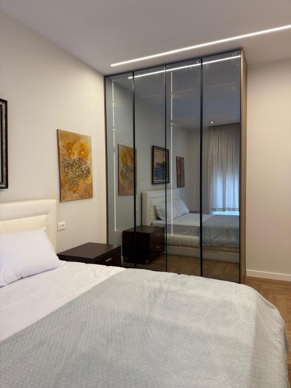 Pazari i Ri - Apartment 2+1 for rent