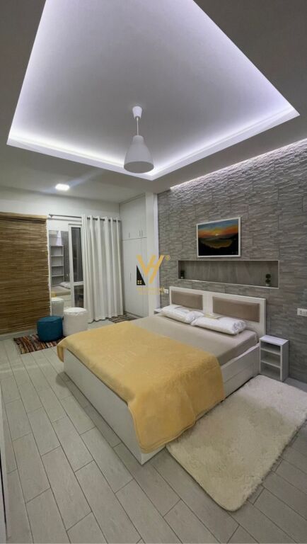 APPARTAMENTO 1+1+BLK IN AFFITTO A KOMUNA E PARISIT 65.000 LEKE