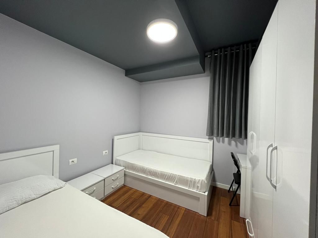 Affittiamo appartamento 2+1 in Via Eduart Mano !