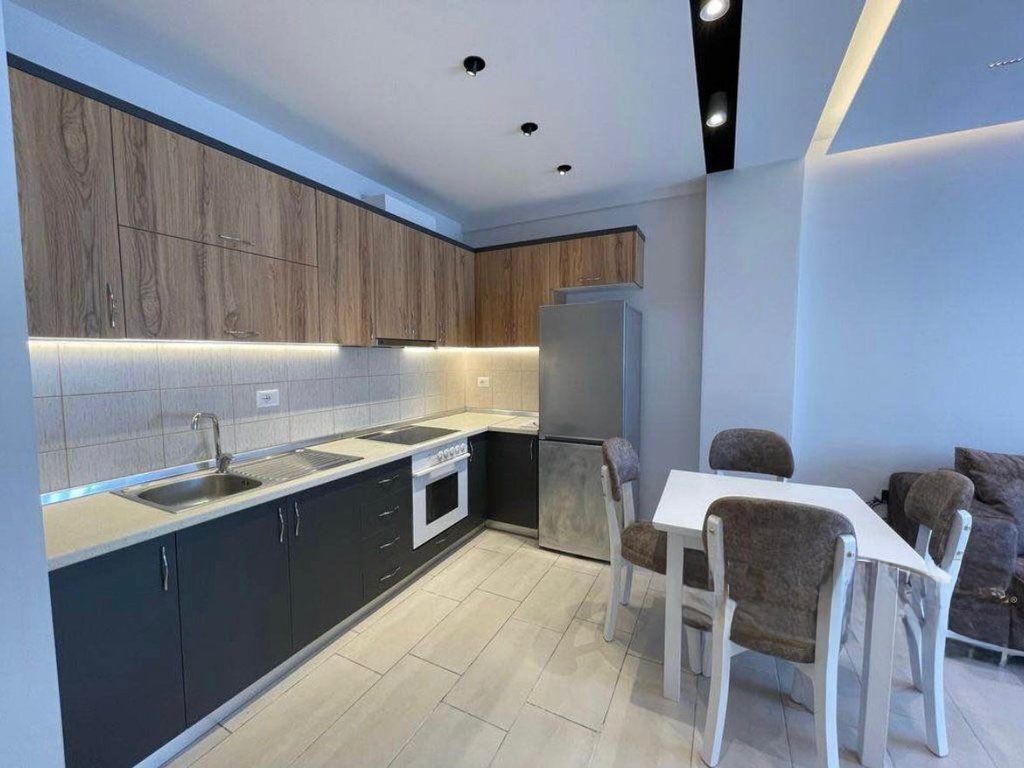 📌SHITET APARTAMENT 1+1 – MINE PEZA