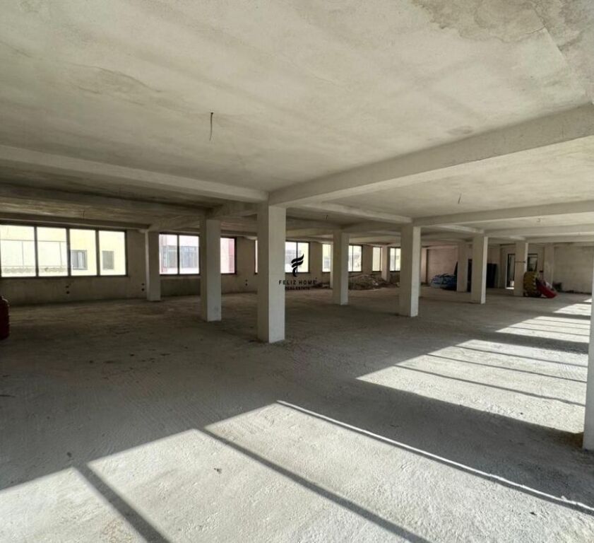 UFFICIO IN AFFITTO 450 M2 PALAZZO CON FRECCIA 150.000 LEKE FH-73802
