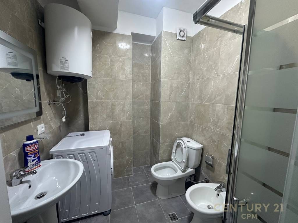 Appartamento 3+1 In Affitto Via 5 Maji 650 € /Mese