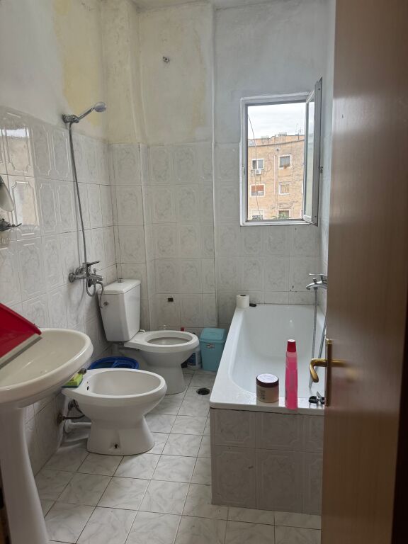 Apartment 2+1 at Ura Street!