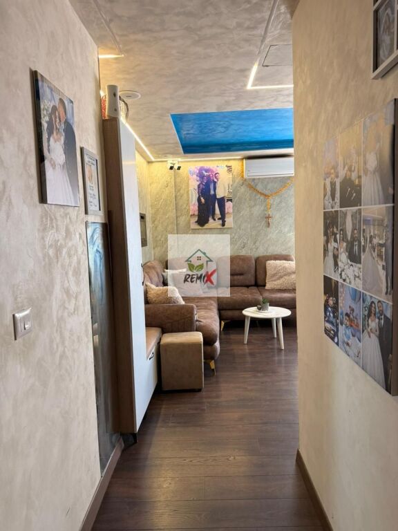 SHITET APARTAMENT 1+1 ME PAMJE DETI 🌊