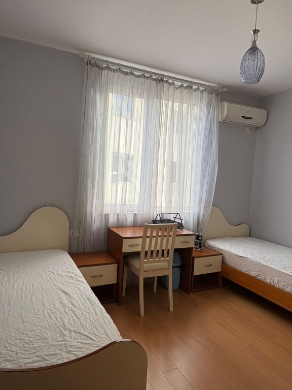 Jepet me Qera Apartament 2+1 Kodra e Diellit