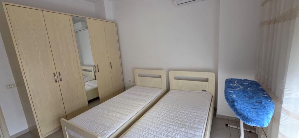 🏠Jepet me qera Apartamenti 2+1+2 📍Kopshti Zologjik , Tirane  📐Siperfaqja 130m2